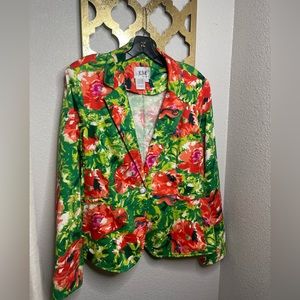 Live a Little (LAL) Blazer L